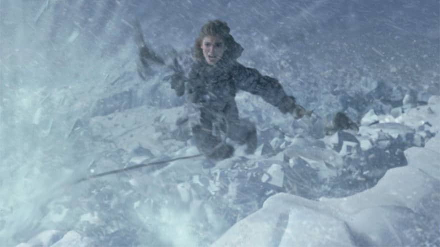  Game Of Thrones kamera arkası