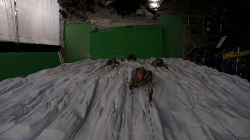 Game Of Thrones kamera arkası