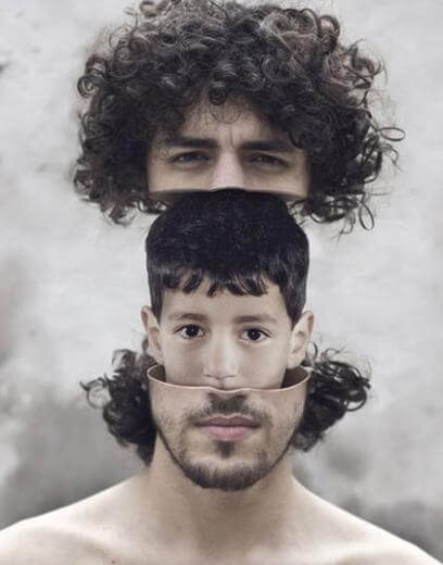 Dünyanın en farklı sanatsal fotoğrafları