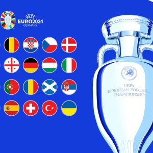 Türkiye Euro 2024 Grubu