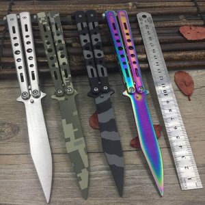 Aliexpress Karambit Gümrük (Bıçak Gelir Mi?)