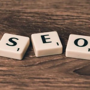 Arama motoru optimizasyonu (SEO)
