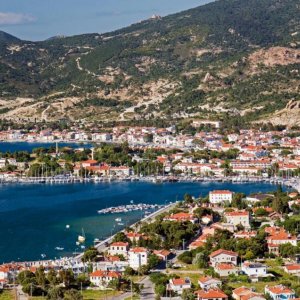 Foça Otelleri İle Keyifli Bir Tatil Sizi Bekliyor