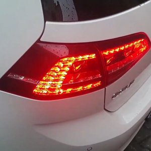 Ledli Stop Muayeneden Geçer Mi?