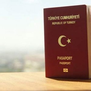 Pasaport P Ne Demek